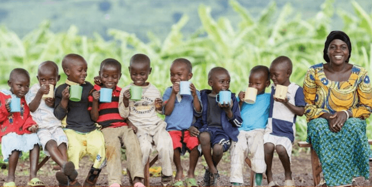 Okumak İsteyen Kadınlar İçin