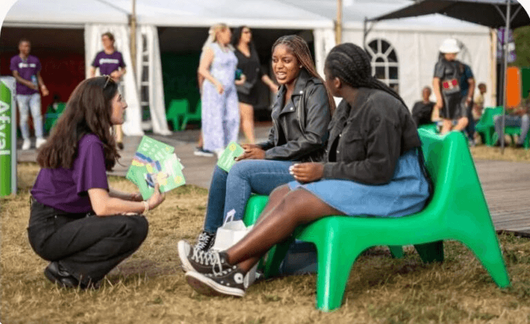 Teknoloji Sektorüne Yönelik: Techgrounds.nl