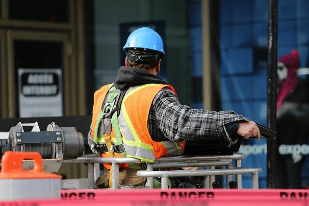 Hollanda’da Mühendislikler