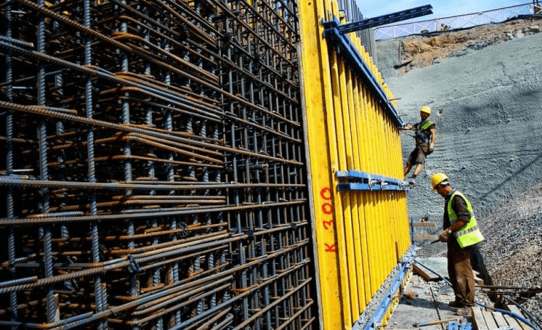 Hollanda’da İnşaat Sektörü